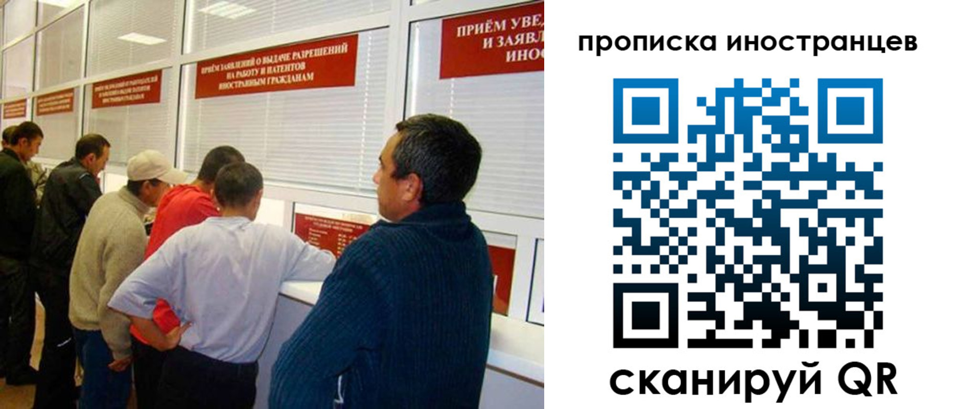 временная регистрация поиск в Краснозаводске